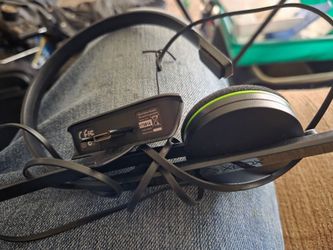 Microsoft xbox one oem headset
