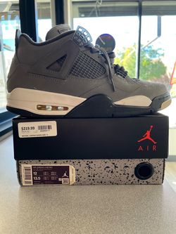 Air Jordan ritual floor size 12 (3111)