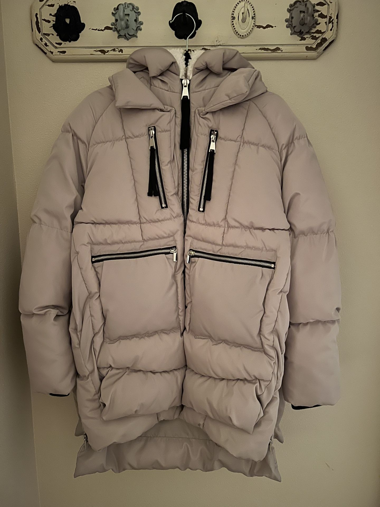 Winter Jacket