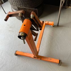 Engine Stand