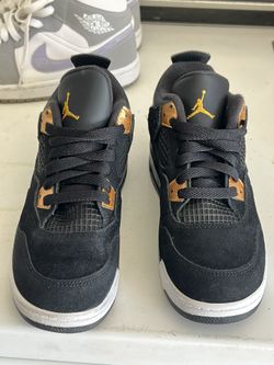 Jordan 4 Retro 