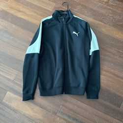 Puma Track Jacket 
