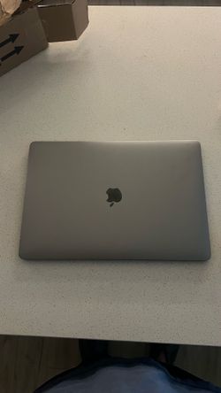 MacBook Pro