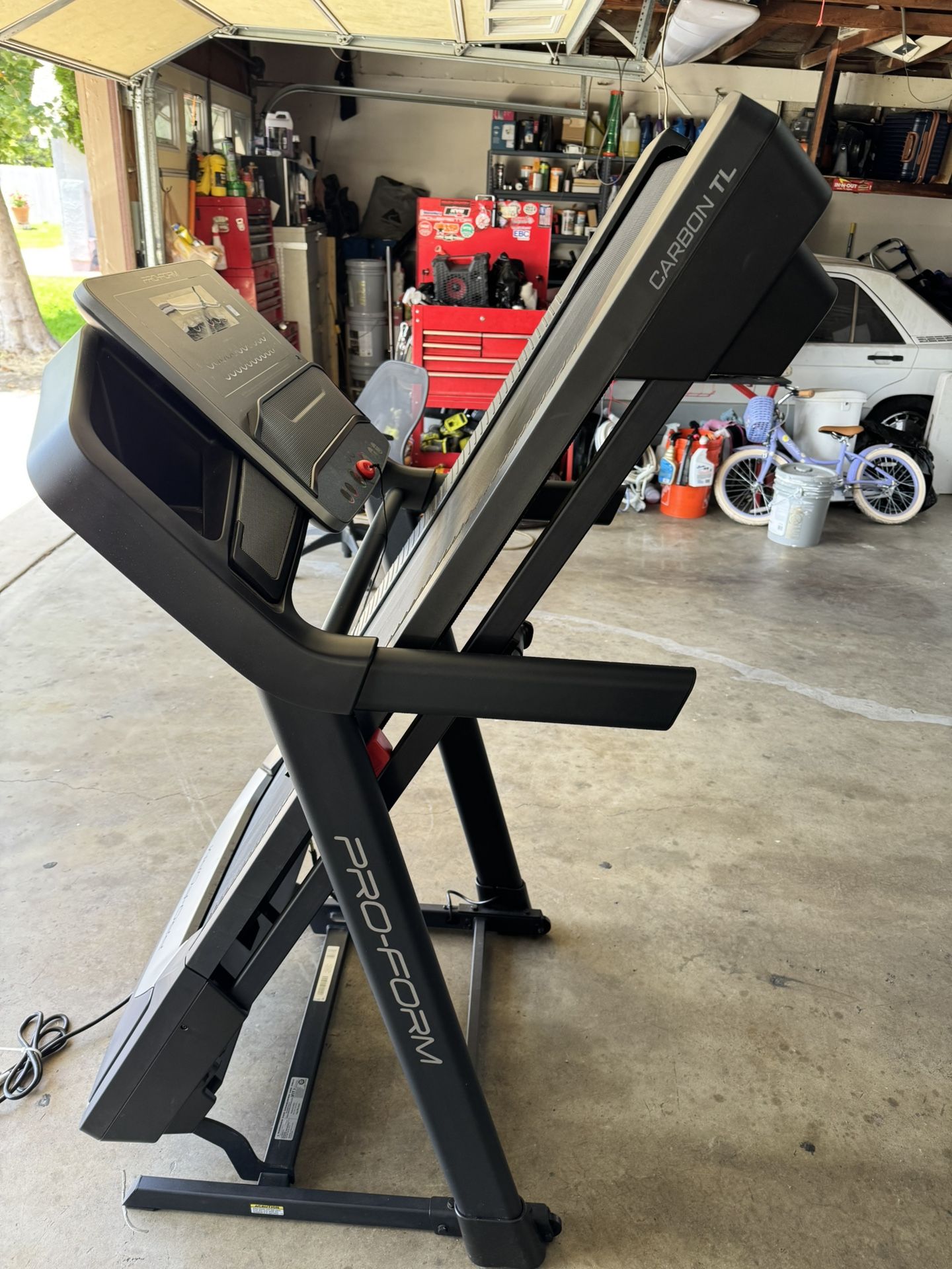 Treadmill/Running Machine