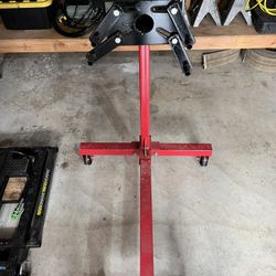 Engine Stand