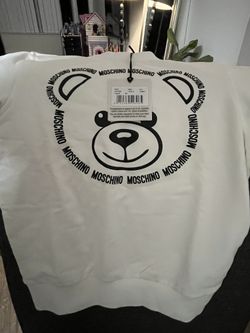 Moschino Sweater Kids Size 6