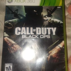 Xbox Video Games