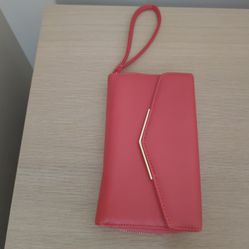 Women Hand Bag Wallet 