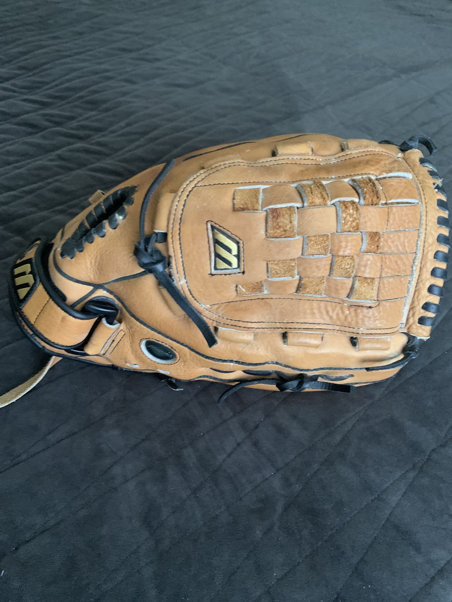 Men’s Mizuno 14” Baseball Softball Glove