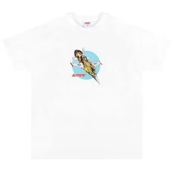 Supreme Jet Tee