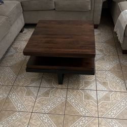 Coffee Tables 
