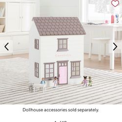 Doll house 