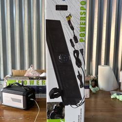BOSS ATV sound Bar 26in