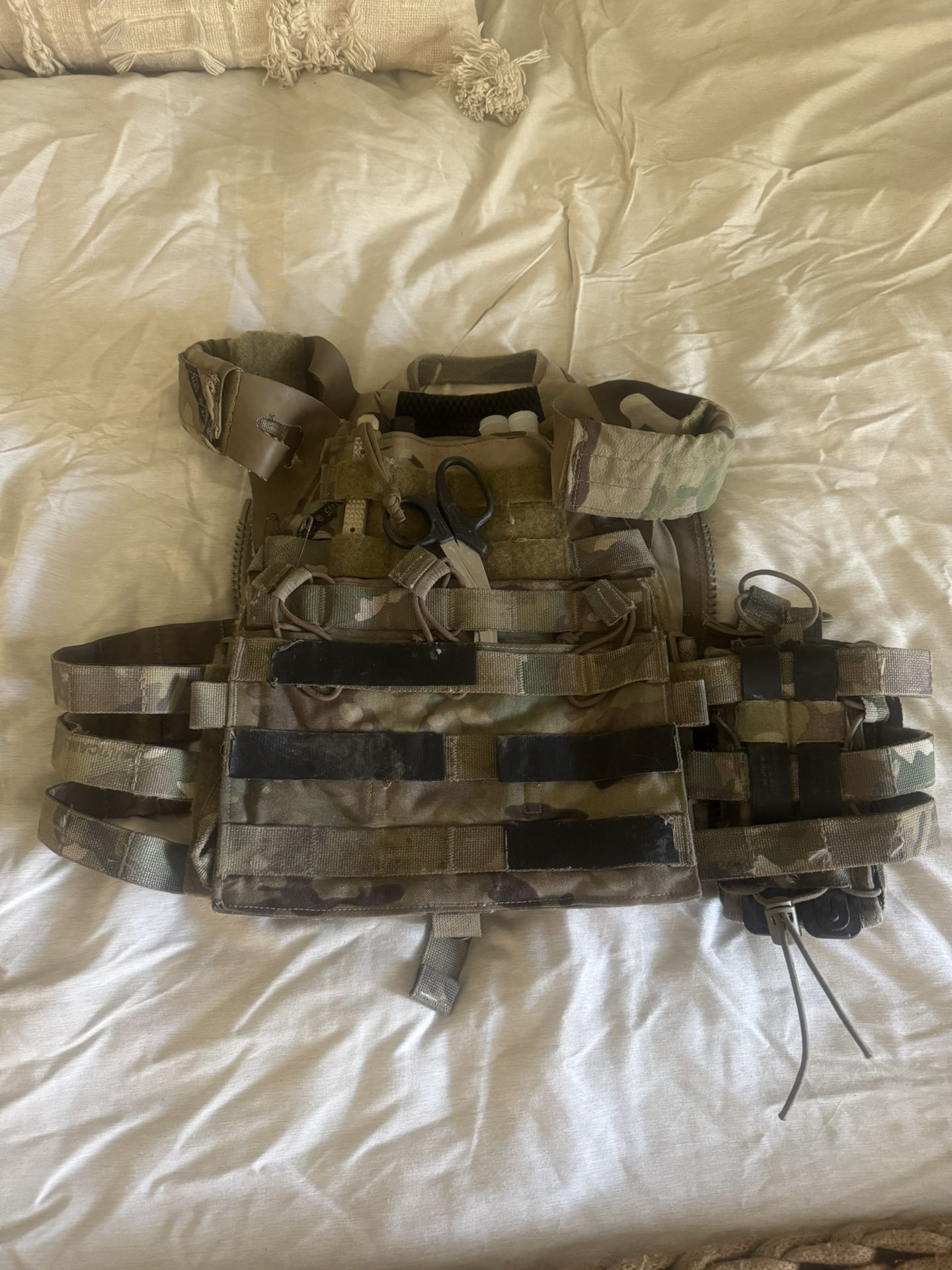 Crye JPC 2.0