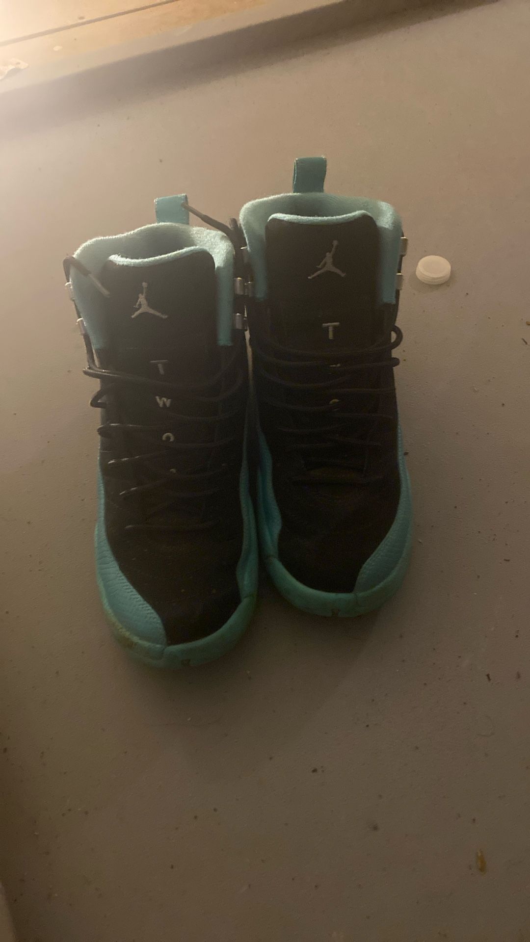 Jordan’s Good Conditions Size 7