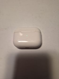 Apple Airpods Pro 2nd Gen - Case Only