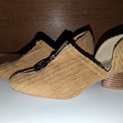 Sbicca Heels 