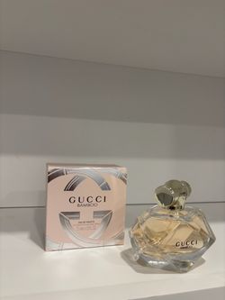 Gucci Bamboo Women Perfume