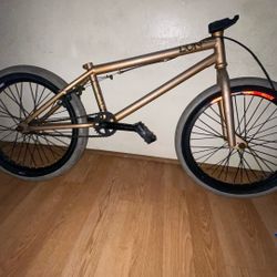 Eon Bmx Bike 