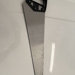 Hand Saw 