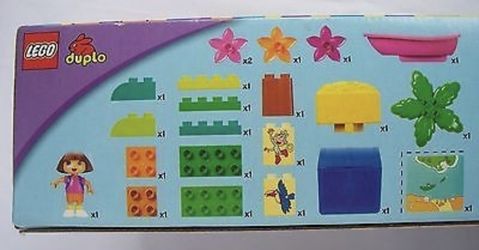 DORA THE EXPLORER LEGO DUPLO FULL SET AND 2 PARTIAL SETS for Sale in Phoenix AZ OfferUp