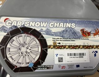Snow Chains