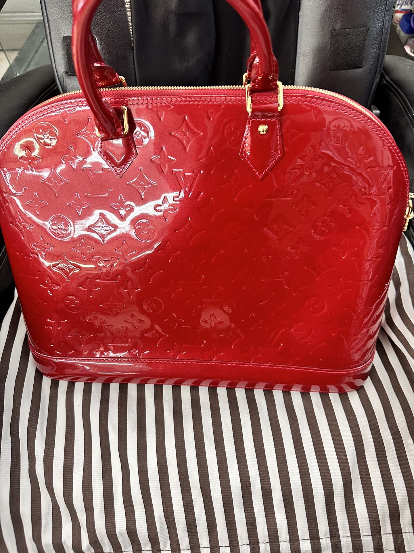 Louis Vuitton Bag 💼 