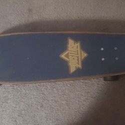 California Duster Cruiser SkateBoard
