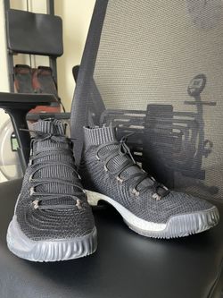 Adidas Crazy Explosive 2017 Primeknit Core Black
