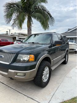 2004 Ford Expedition