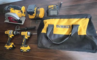 Dewalt