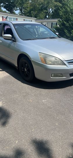 2003 Honda Accord
