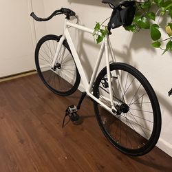 Track Bike