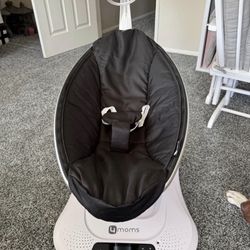 Mamaroo Swing 