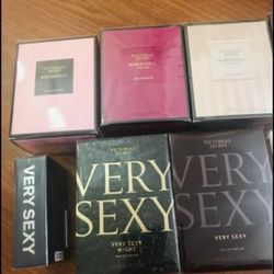 Victoria Secret Perfumes Sale Run Run