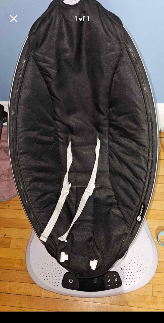 4MOMS BABY SWING