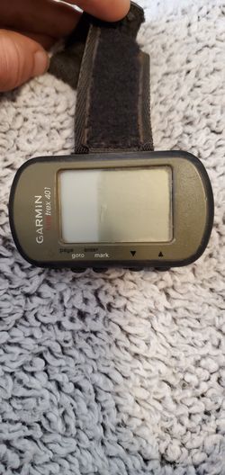 GPS Watch