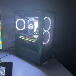 Medium/High End Gaming PC