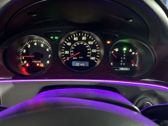 2002 Lexus ES 300