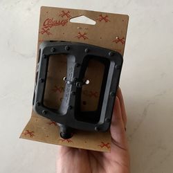 Odyssey BMX Pedals NEW