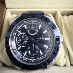 Watch Guess  Model W0486G1 