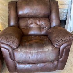 Recliner Chair 