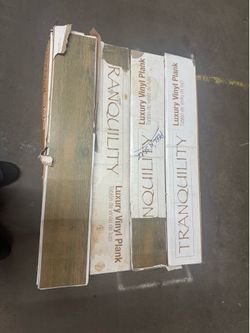 BIG SALE/CLEARENCE FLOORING