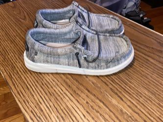 Kid Shoes