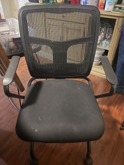 Folding Desk Chairs