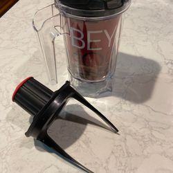 Blendec Twister Jar W/out Spatula