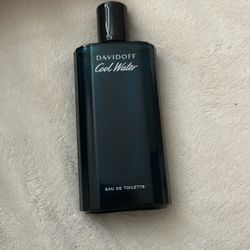 davidoff cool water colone