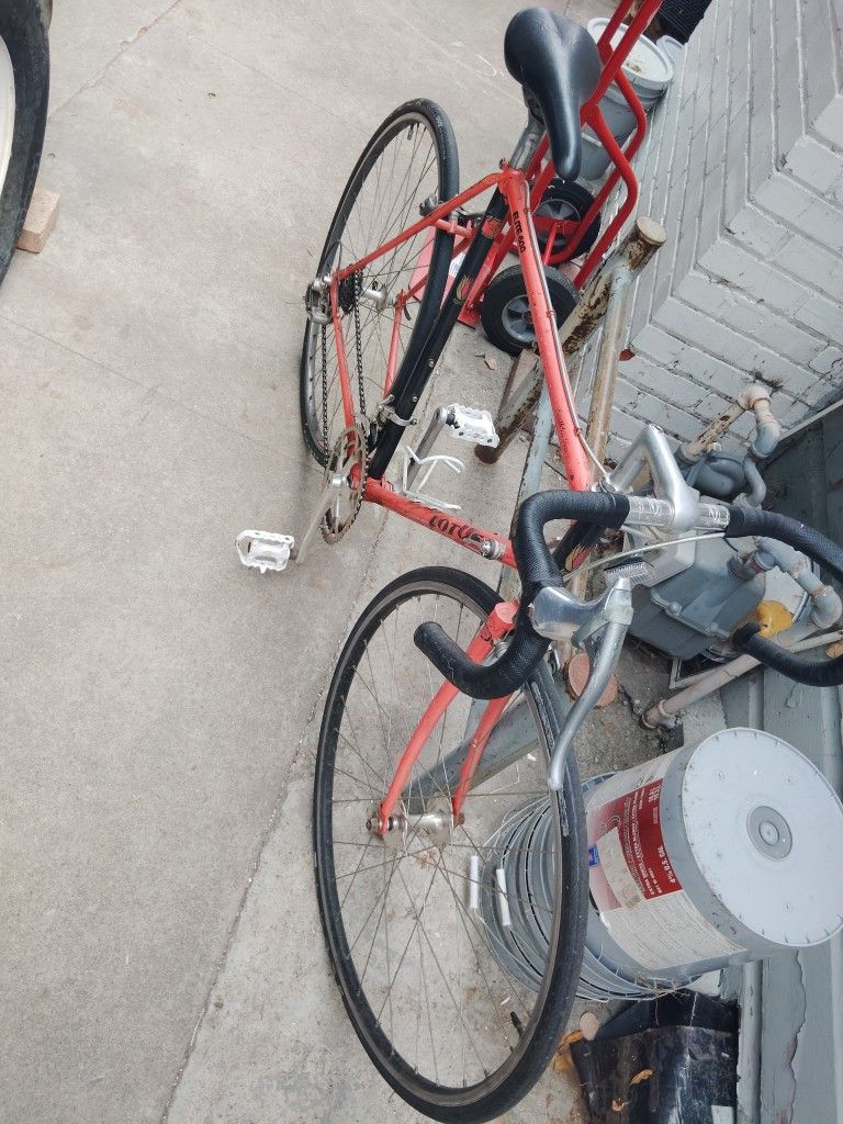 Bicicletas