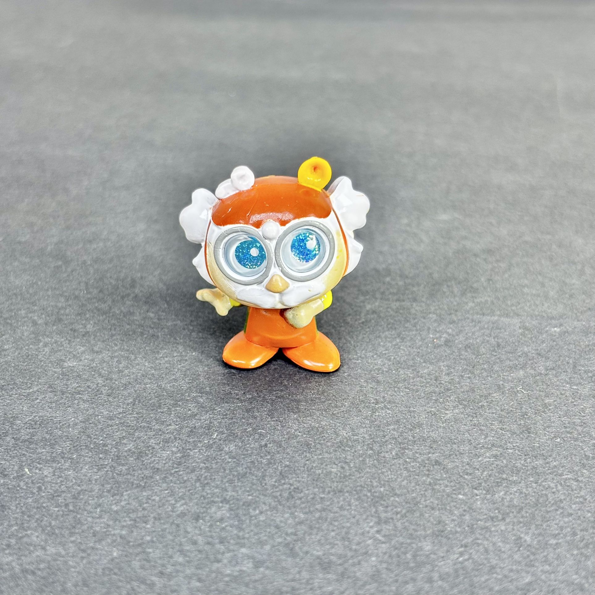 Disney Beauty & The Beast MAURICE Doorables Series 7 MINI Action Figure 1 1/4"