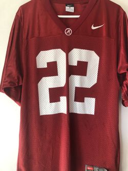 Alabama Crimson Tide jersey